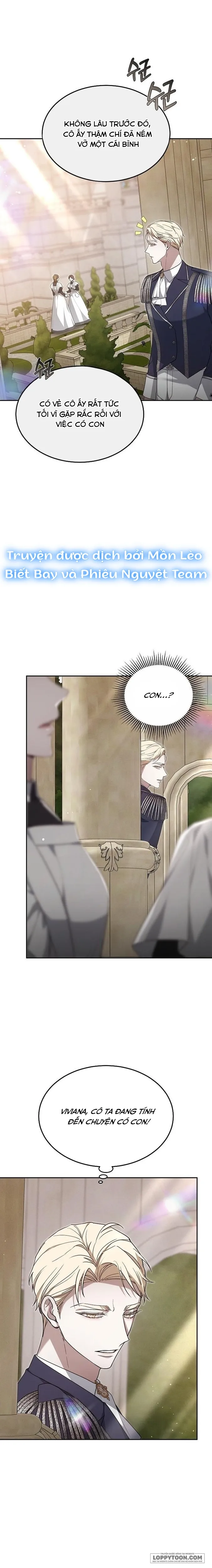 Thời Đại Oman - Chap 20 - Trang 20