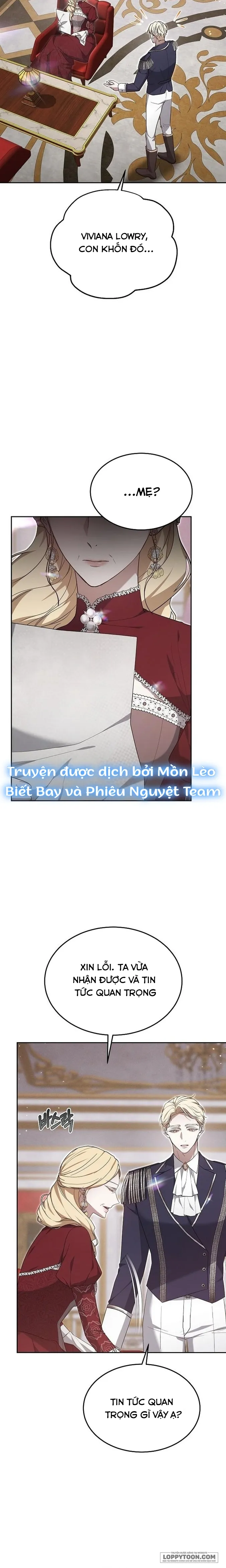 Thời Đại Oman - Chap 20 - Trang 22