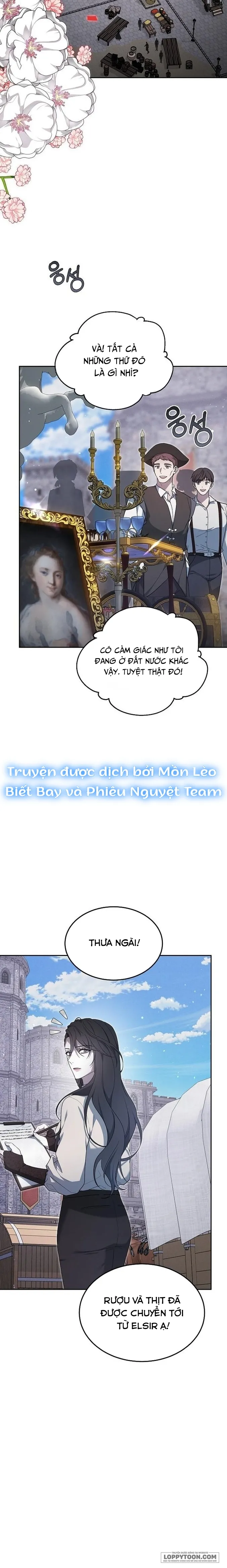 Thời Đại Oman - Chap 20 - Trang 24