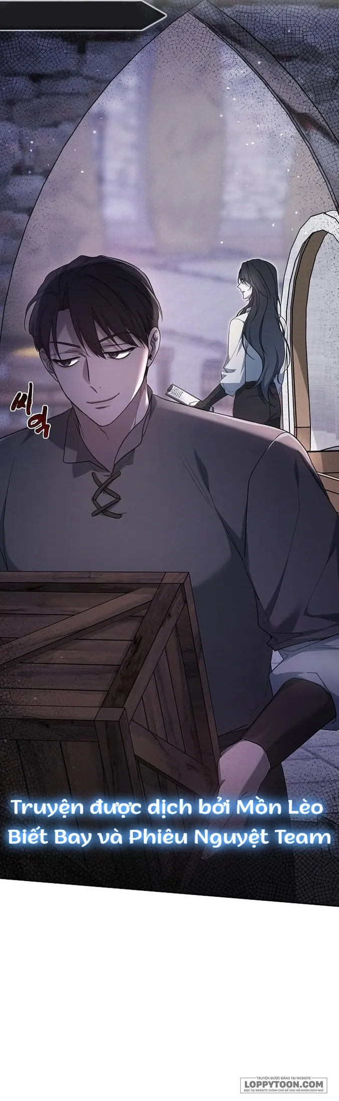 Thời Đại Oman - Chap 20 - Trang 26
