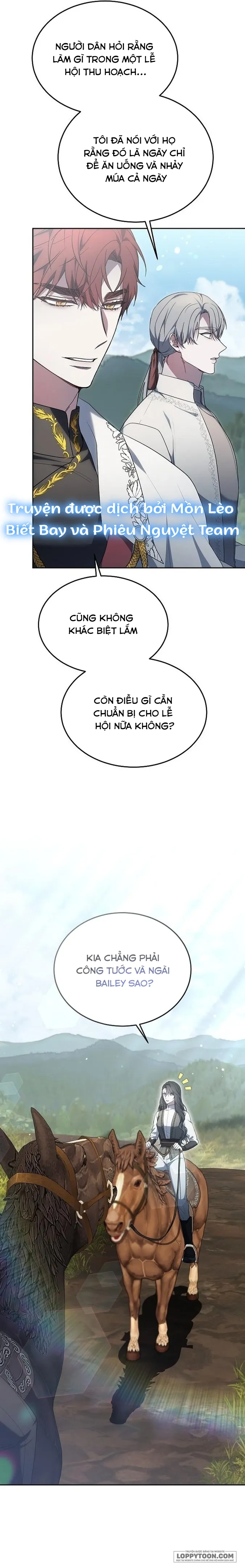 Thời Đại Oman - Chap 20 - Trang 3