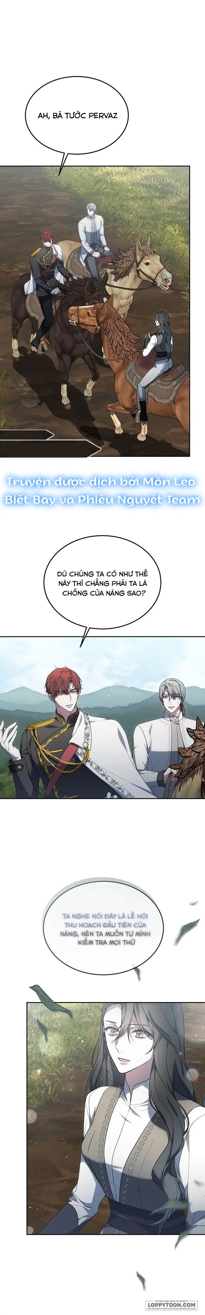 Thời Đại Oman - Chap 20 - Trang 4