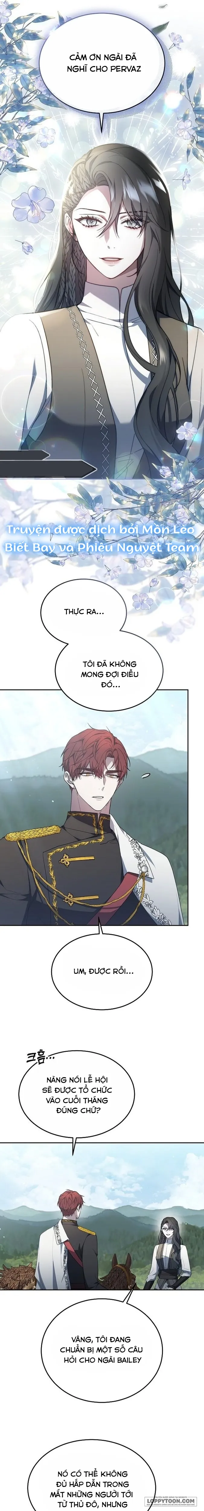 Thời Đại Oman - Chap 20 - Trang 5