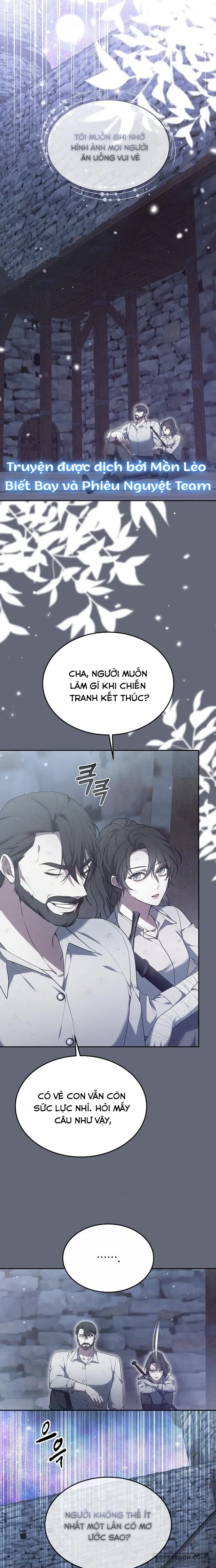 Thời Đại Oman - Chap 20 - Trang 9