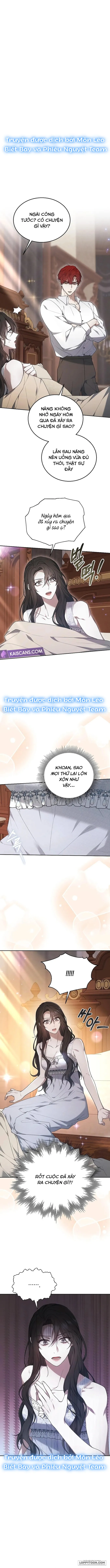 Thời Đại Oman - Chap 22 - Trang 0