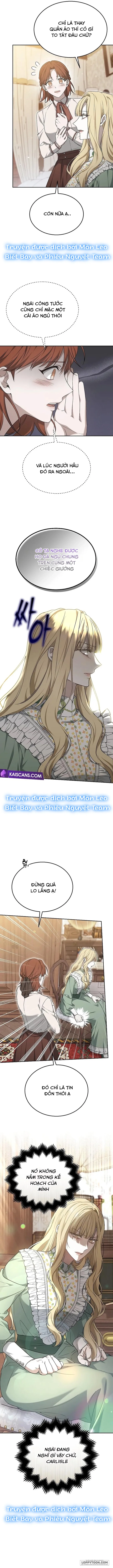 Thời Đại Oman - Chap 22 - Trang 12