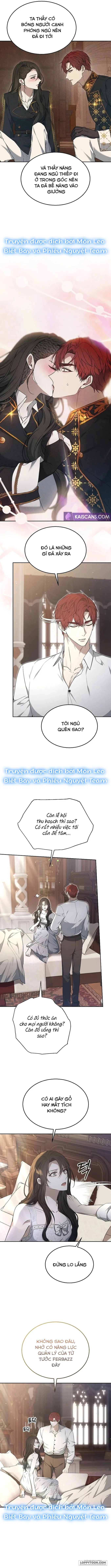 Thời Đại Oman - Chap 22 - Trang 2