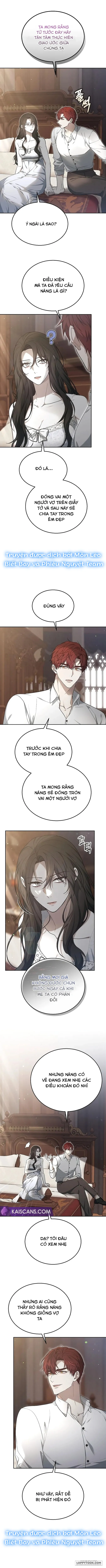 Thời Đại Oman - Chap 22 - Trang 4