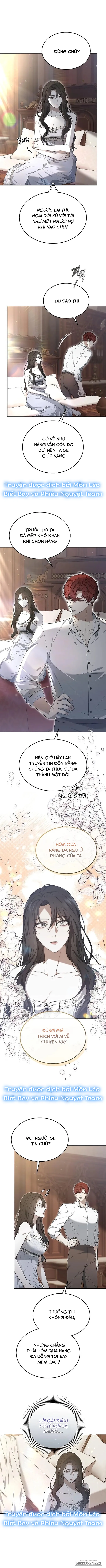 Thời Đại Oman - Chap 22 - Trang 5