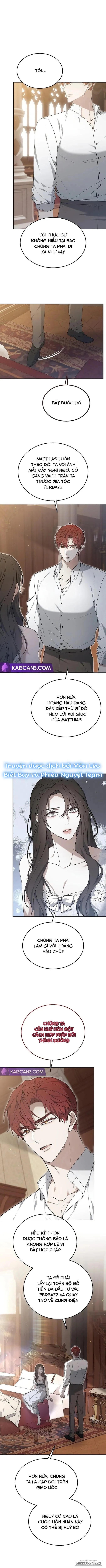 Thời Đại Oman - Chap 22 - Trang 6