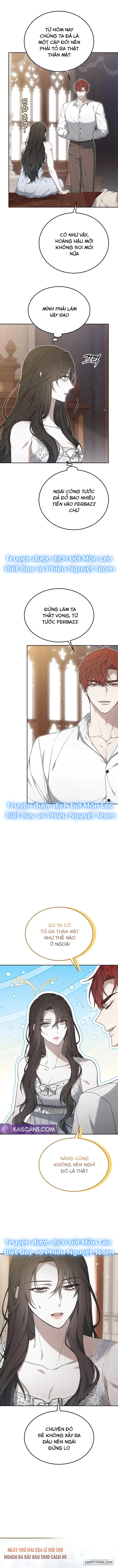 Thời Đại Oman - Chap 22 - Trang 8