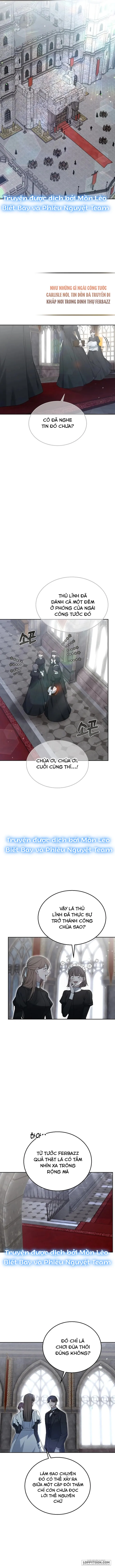 Thời Đại Oman - Chap 22 - Trang 9