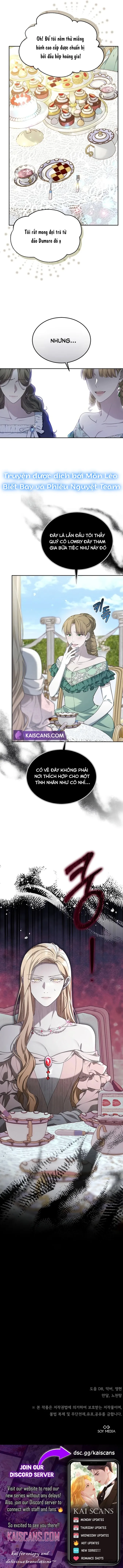 Thời Đại Oman - Chap 23 - Trang 12
