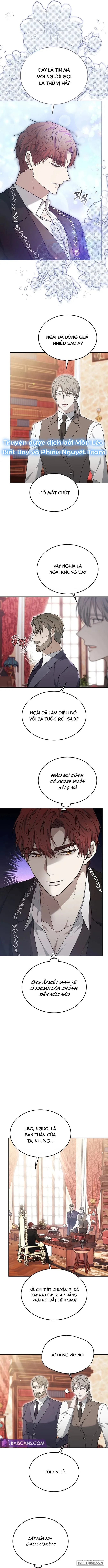 Thời Đại Oman - Chap 23 - Trang 3