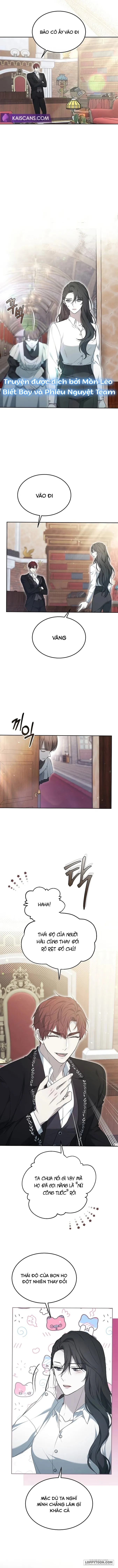 Thời Đại Oman - Chap 23 - Trang 5