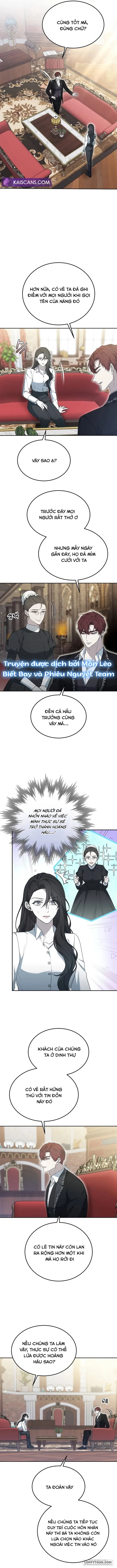 Thời Đại Oman - Chap 23 - Trang 6