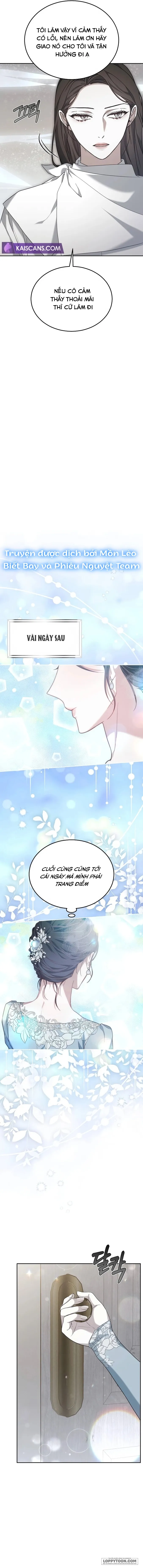 Thời Đại Oman - Chap 23 - Trang 9