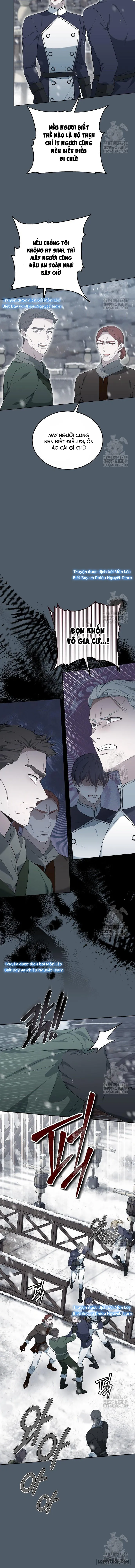 Thời Đại Oman - Chap 25 - Trang 14