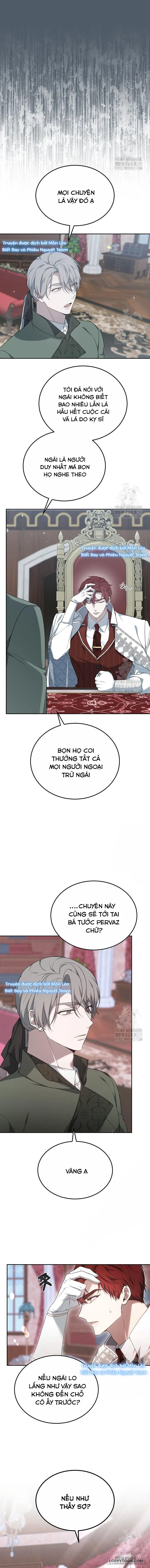 Thời Đại Oman - Chap 25 - Trang 15