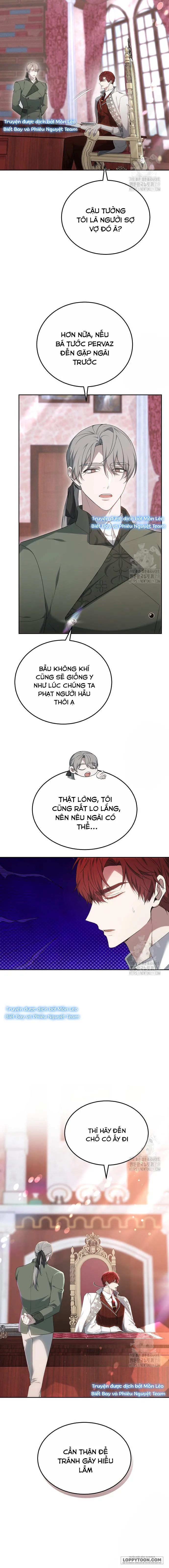 Thời Đại Oman - Chap 25 - Trang 16