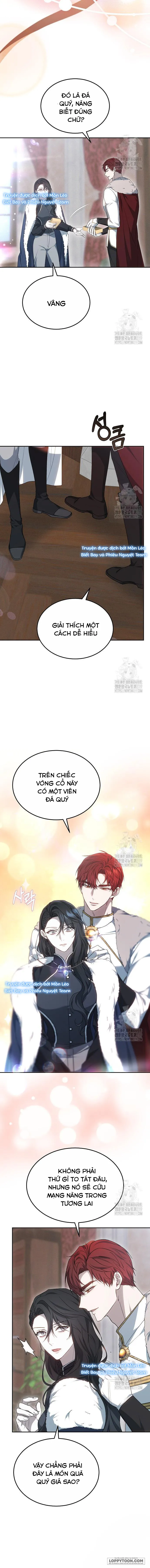 Thời Đại Oman - Chap 25 - Trang 2