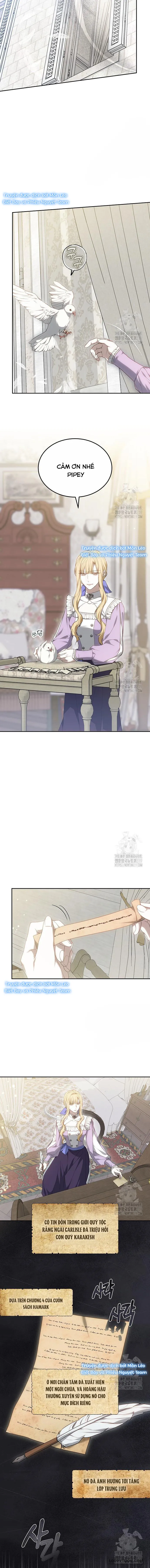 Thời Đại Oman - Chap 25 - Trang 4