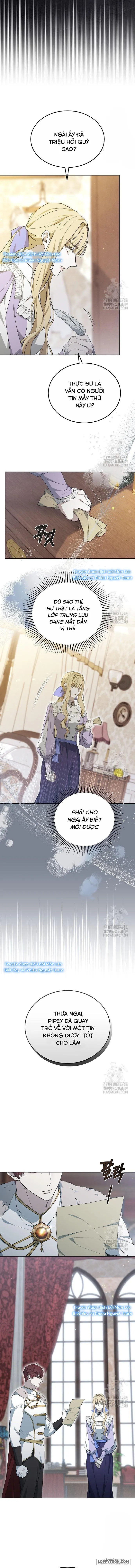 Thời Đại Oman - Chap 25 - Trang 5