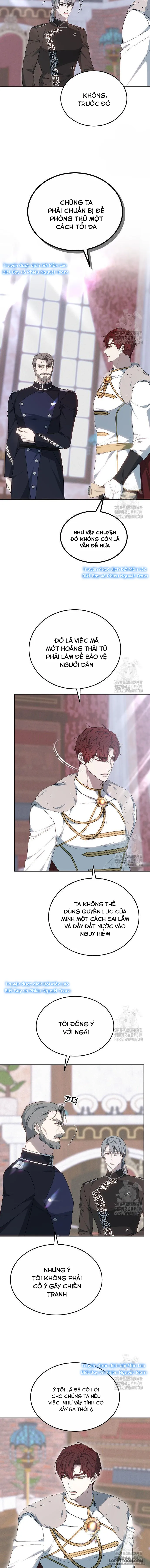 Thời Đại Oman - Chap 25 - Trang 9