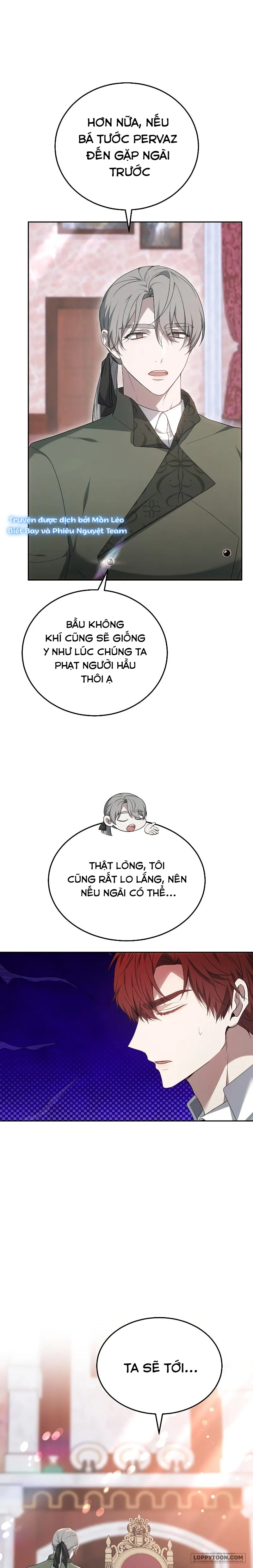 Thời Đại Oman - Chap 26 - Trang 0