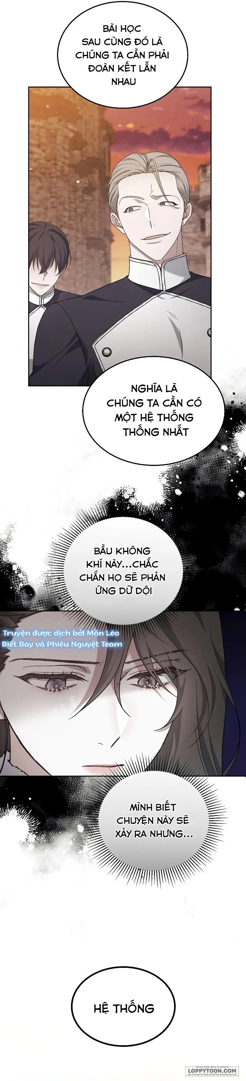 Thời Đại Oman - Chap 26 - Trang 15