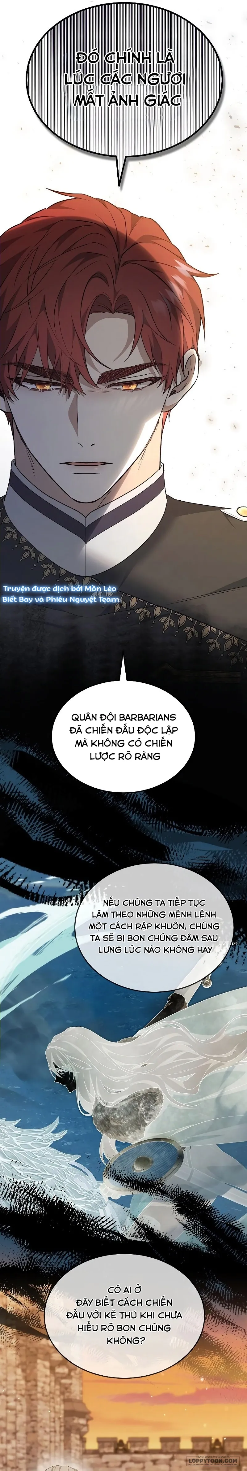 Thời Đại Oman - Chap 26 - Trang 18