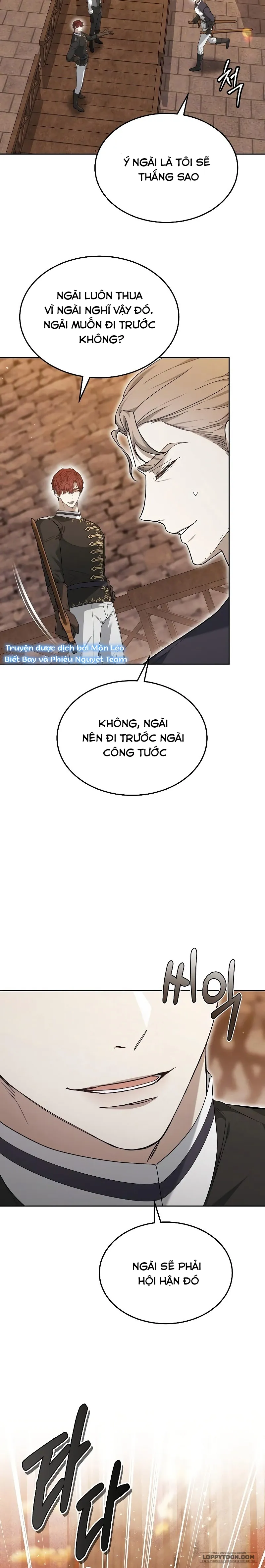 Thời Đại Oman - Chap 26 - Trang 22