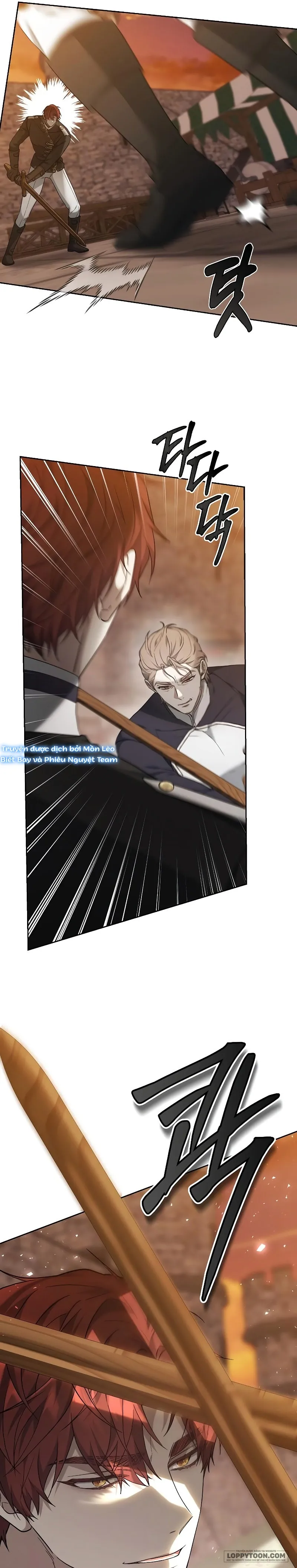 Thời Đại Oman - Chap 26 - Trang 24