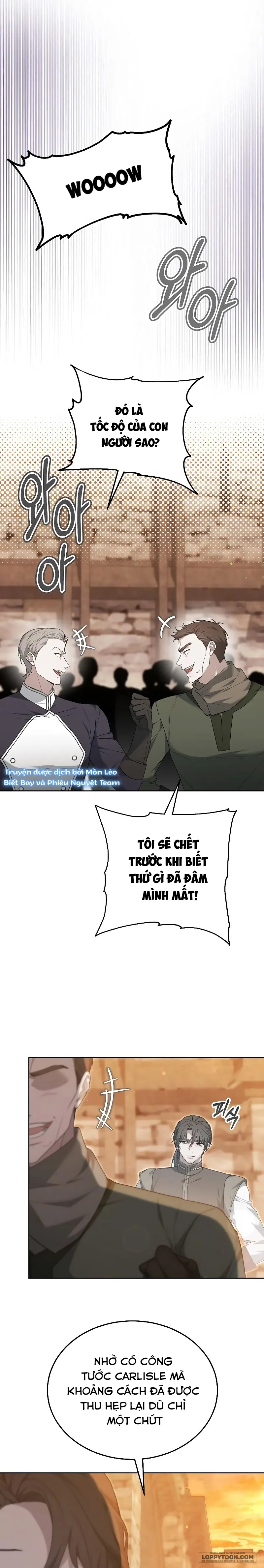 Thời Đại Oman - Chap 26 - Trang 27