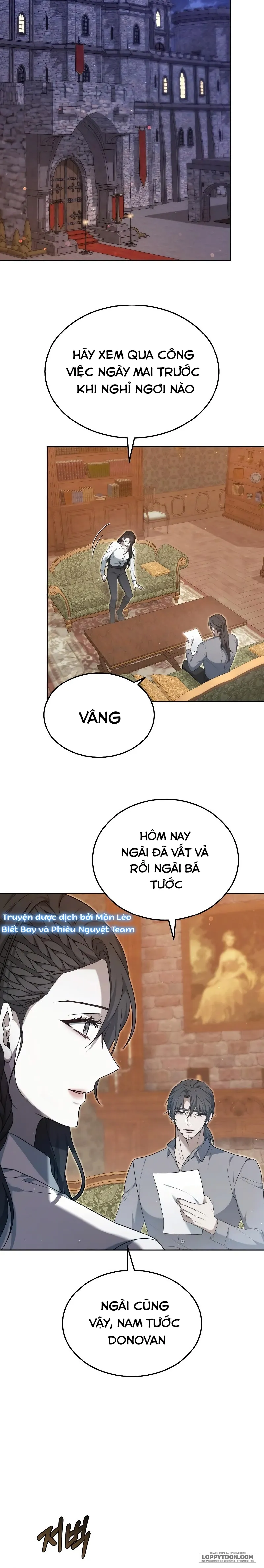 Thời Đại Oman - Chap 26 - Trang 29