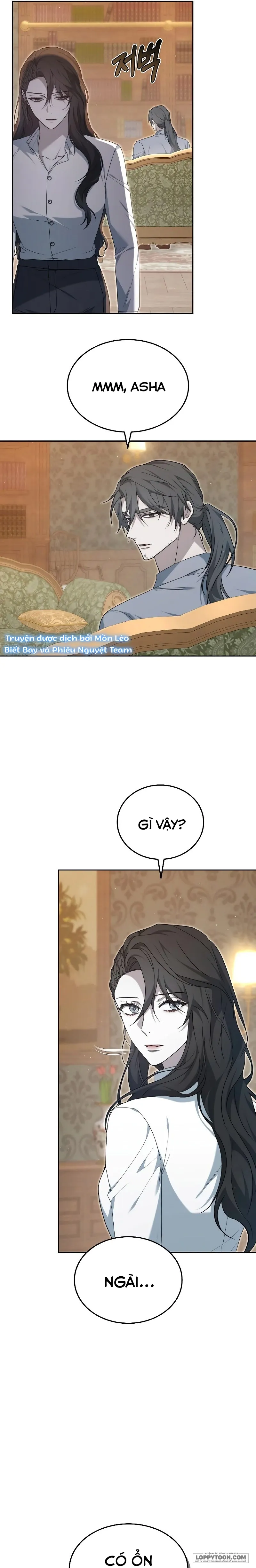 Thời Đại Oman - Chap 26 - Trang 30