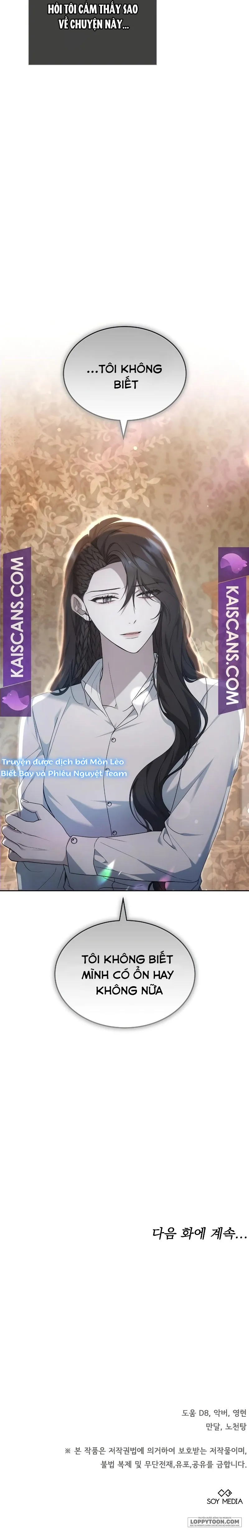 Thời Đại Oman - Chap 26 - Trang 32