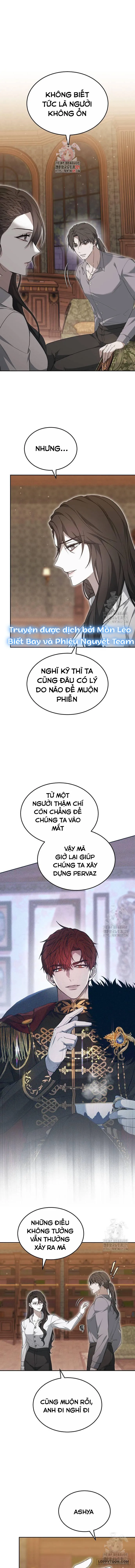 Thời Đại Oman - Chap 27 - Trang 0