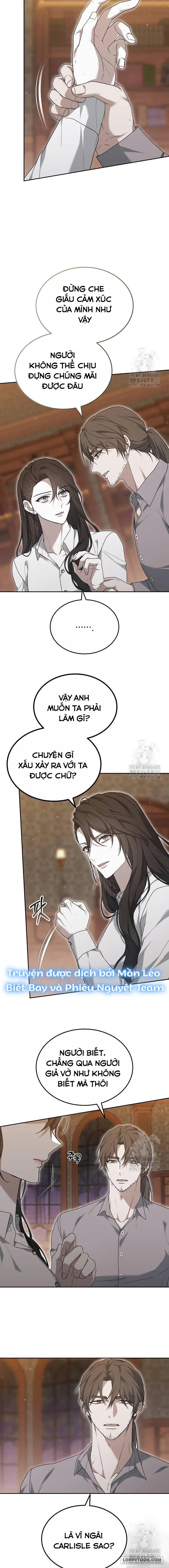 Thời Đại Oman - Chap 27 - Trang 1