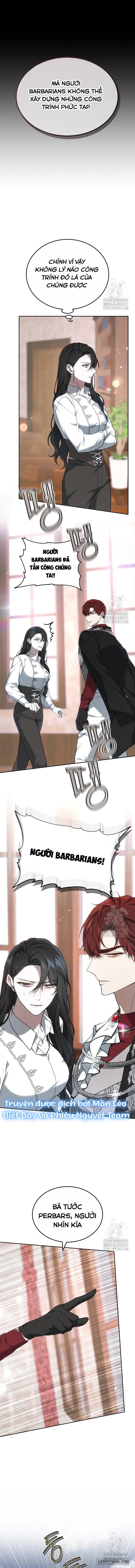 Thời Đại Oman - Chap 27 - Trang 13