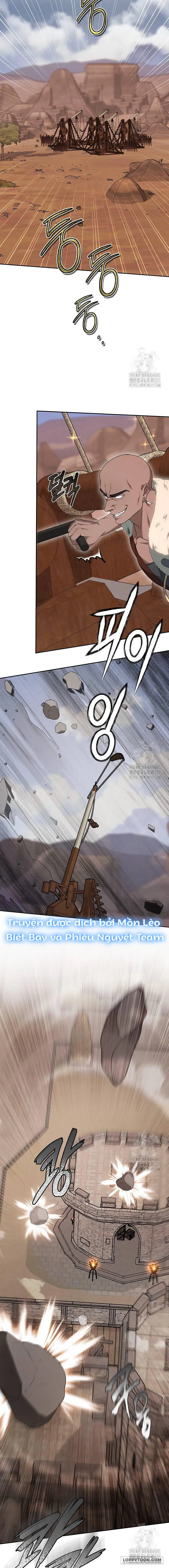 Thời Đại Oman - Chap 27 - Trang 14