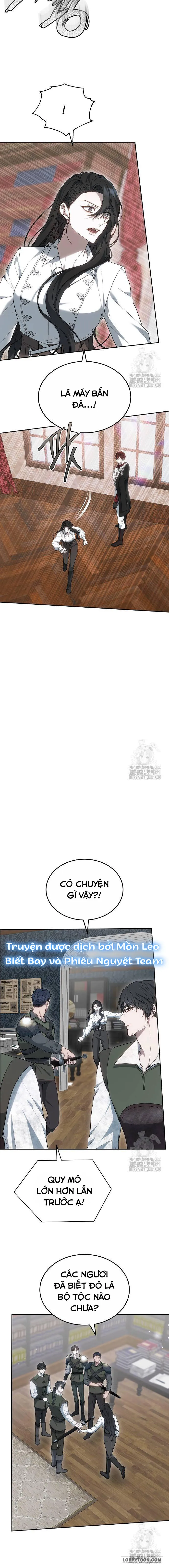 Thời Đại Oman - Chap 27 - Trang 15