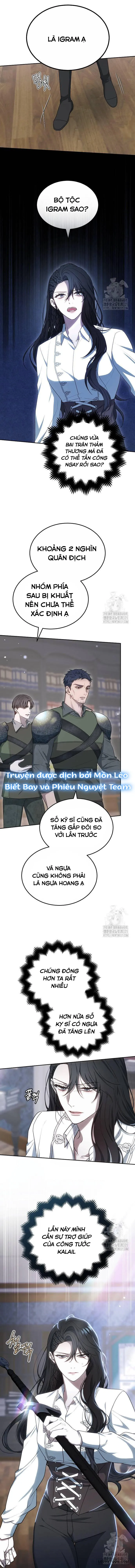 Thời Đại Oman - Chap 27 - Trang 16
