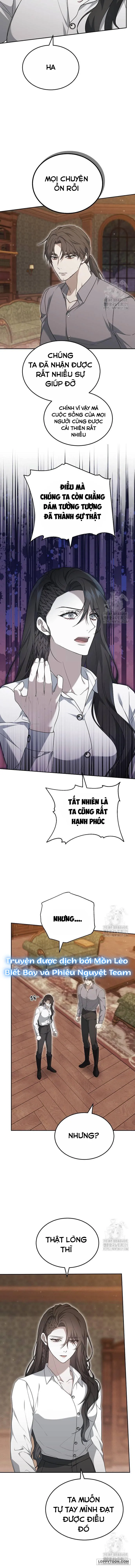 Thời Đại Oman - Chap 27 - Trang 3
