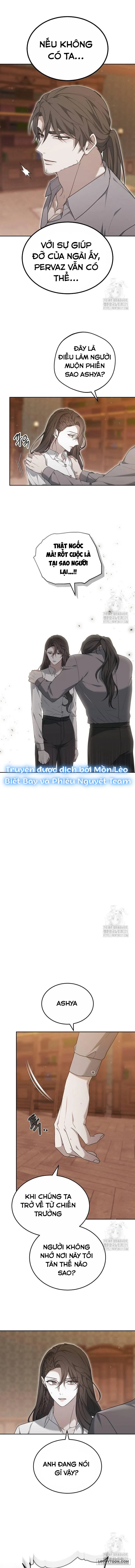 Thời Đại Oman - Chap 27 - Trang 4