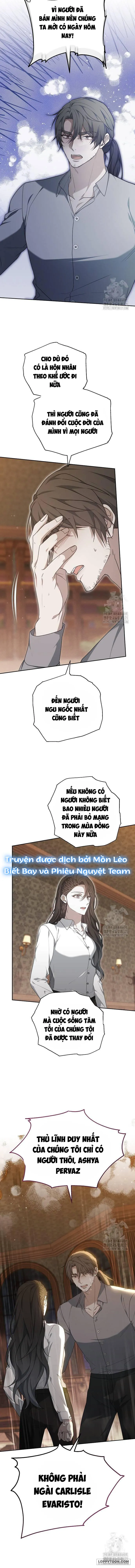 Thời Đại Oman - Chap 27 - Trang 5