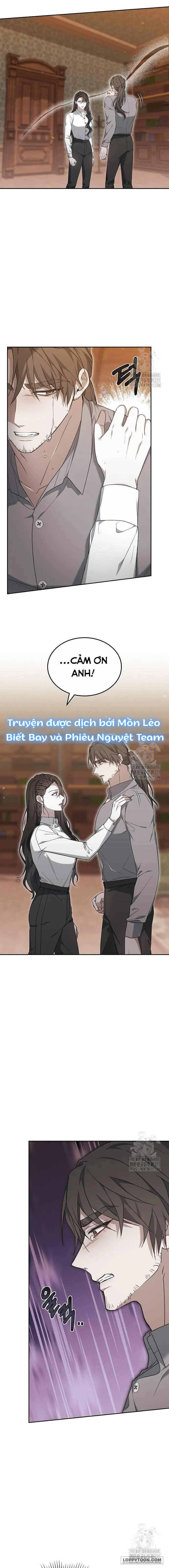 Thời Đại Oman - Chap 27 - Trang 6