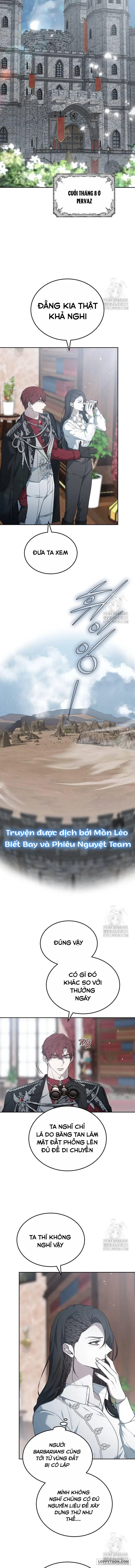 Thời Đại Oman - Chap 27 - Trang 8