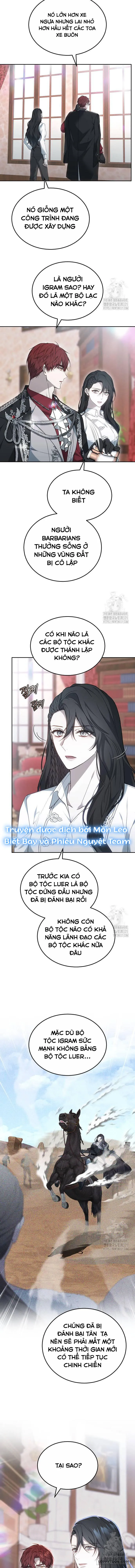 Thời Đại Oman - Chap 27 - Trang 9