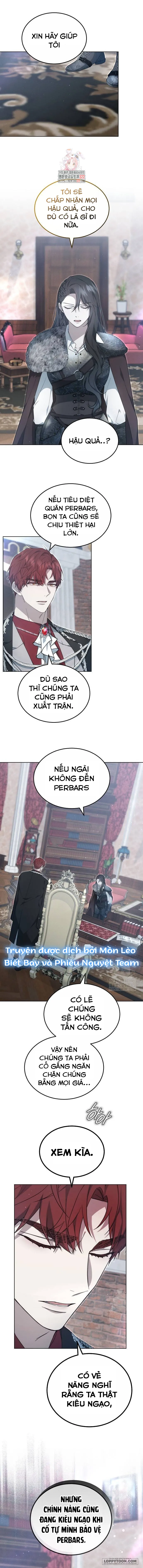 Thời Đại Oman - Chap 28 - Trang 0
